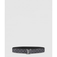 루이비통 LV 이니셜 리버서블 벨트 M0213Q