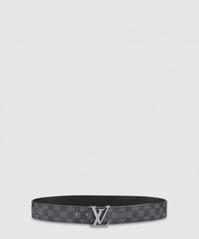 루이비통 LV 이니셜 리버서블 벨트 M0213Q