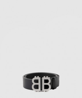 발렌시아가 BB 씬 벨트 164758