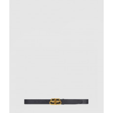 발렌시아가 BB 라지 벨트 570370