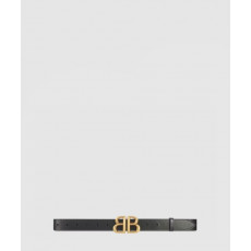 발렌시아가 해커 BB 대형 벨트 680453