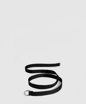 발렌시아가 D RING 벨트 703137