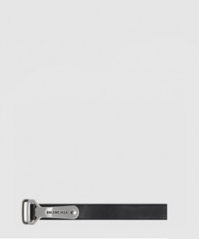 발렌시아가 보틀오프너 벨트 741613