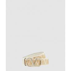 발렌티노 양면 소가죽 벨트