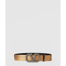 발렌티노 브이로고 리버서블 벨트