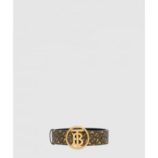 클래식 로고 벨트 80234511