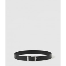 버버리 레더 벨트 80659841