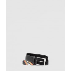 버버리 바늘버클 그레인 가죽벨트 80339521