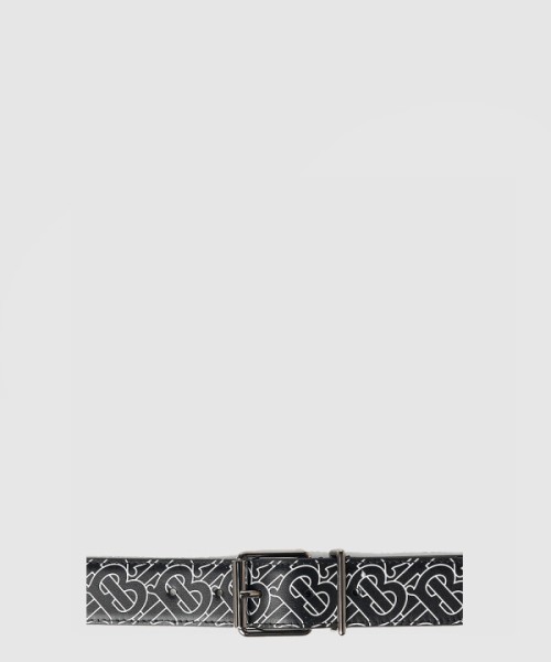 버버리 TB 벨트 8049387