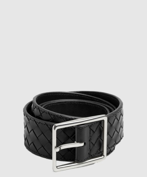 보테가베네타 인트레치아토 피콜로 벨트 796783