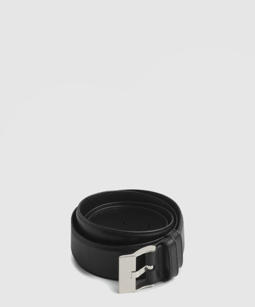 보테가베네타 시계 벨트 755155