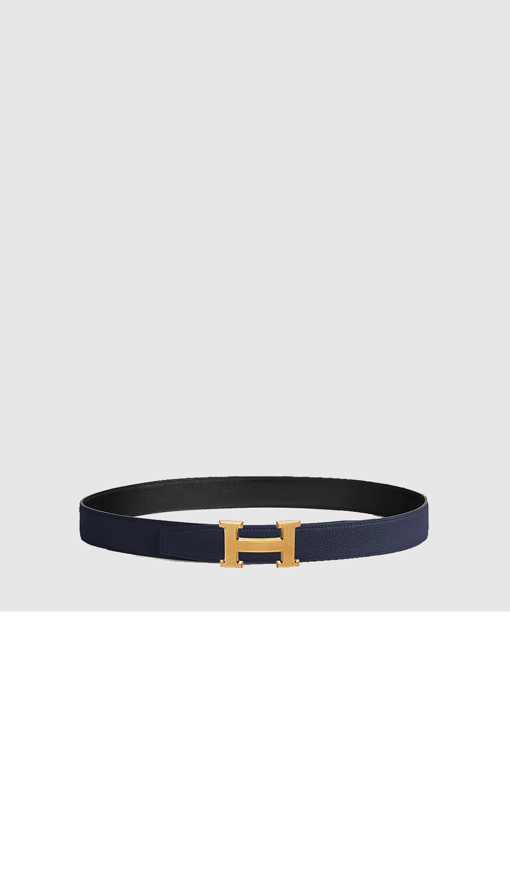 에르메스 콘스탄스 리버서블 벨트