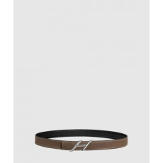 에르메스 양면 가죽 벨트