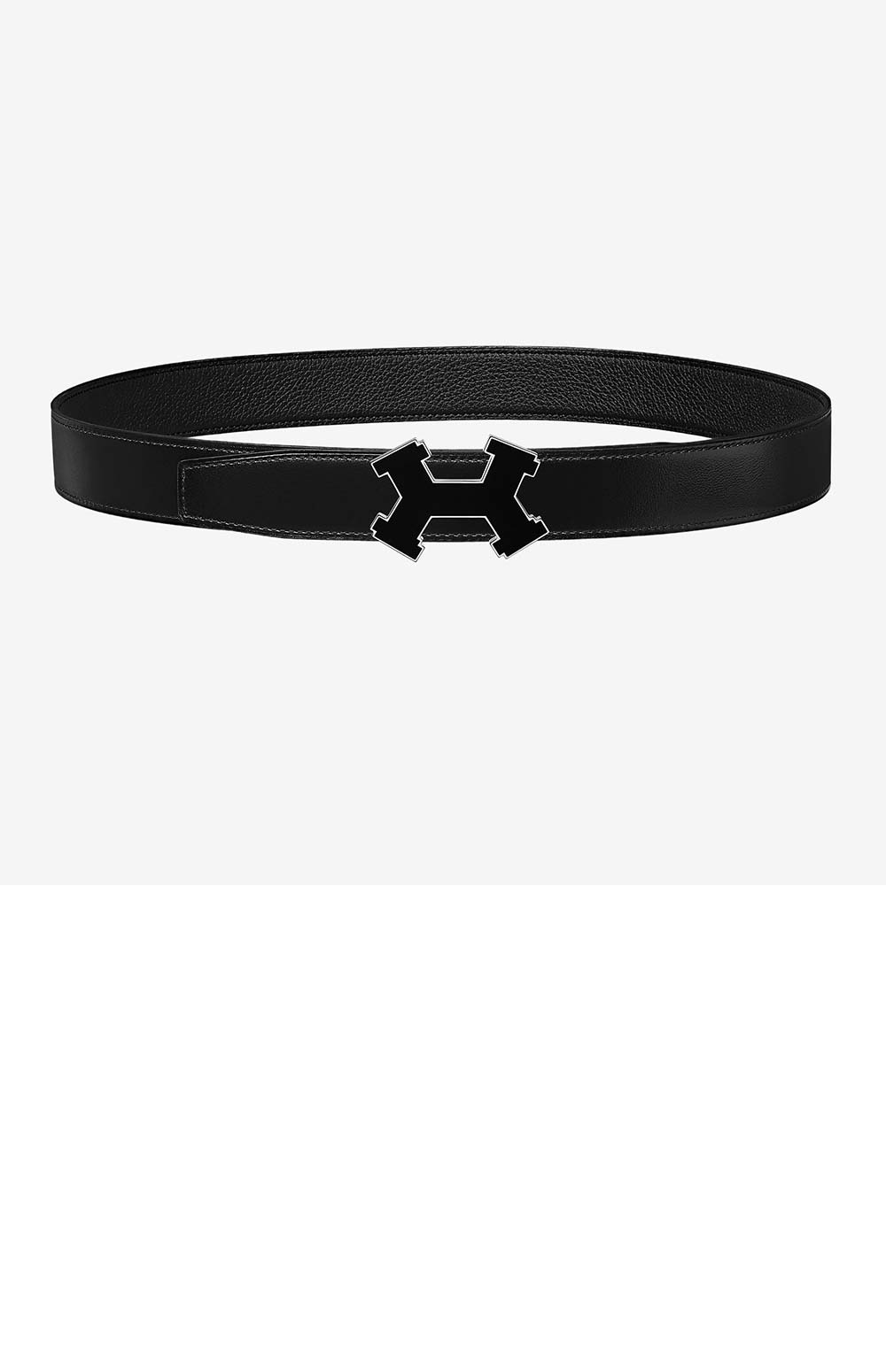 에르메스 부클레 H 리버서블 벨트