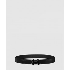 에르메스 부클레 H 리버서블 벨트