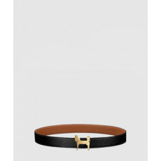 에르메스 군마 리버서블 벨트