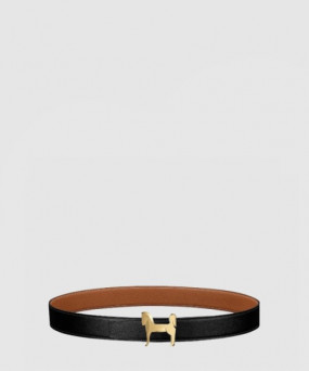 에르메스 군마 리버서블 벨트