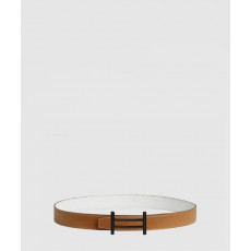 에르메스 H 리버서블 벨트