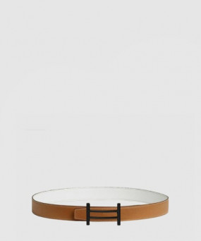 에르메스 H 리버서블 벨트