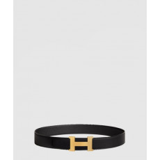 에르메스 양면 가죽 벨트