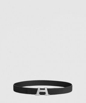 에르메스 양면 가죽 벨트