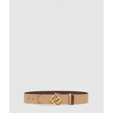 펜디 FF 다이아몬드 벨트 8C073