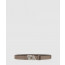 펜디 FF 못박힌 벨트 7C048