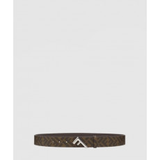 펜디 FF 캔버스 벨트 7C050