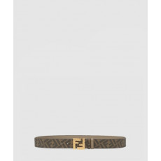 펜디 리버서블 벨트 7C048