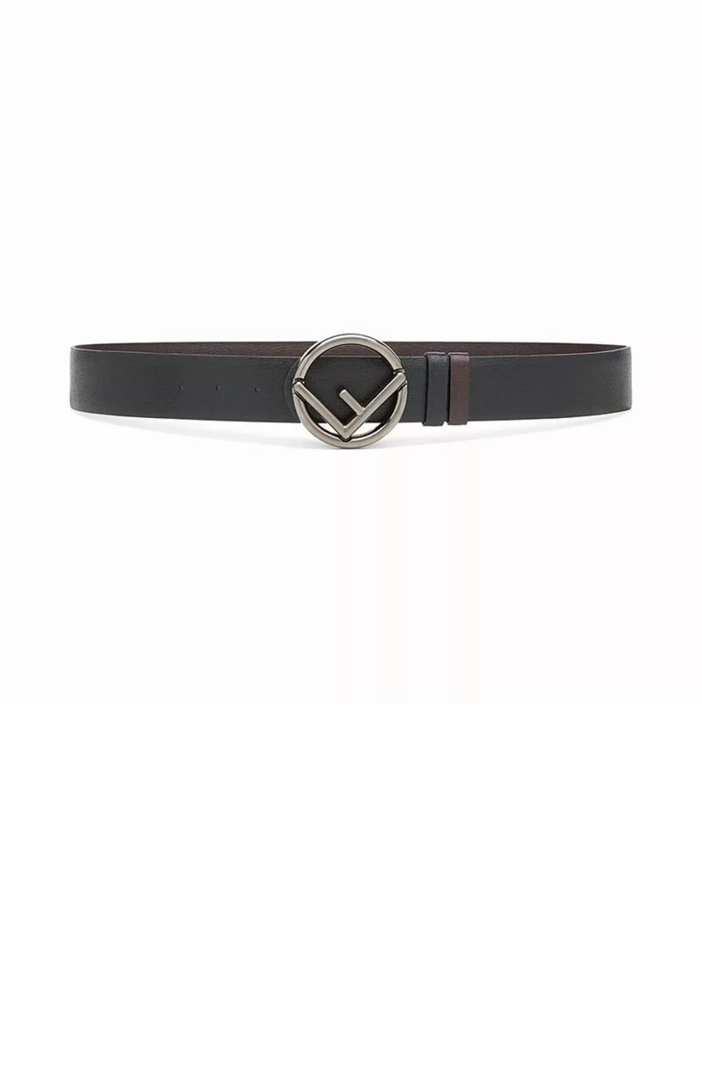 펜디 칸아이 벨트 8C058