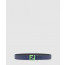 펜디 FF 못박힌 벨트 7C040