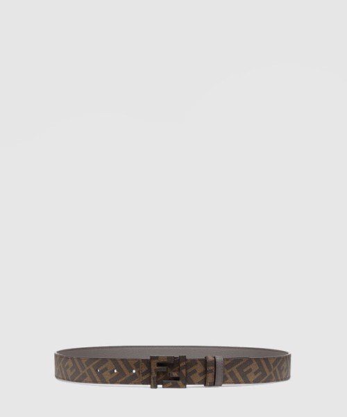 펜디 FF 양면 벨트 7C042