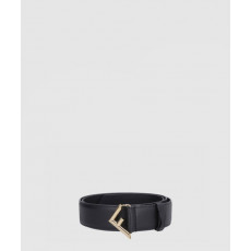 펜디 F 로고 벨트 8C067