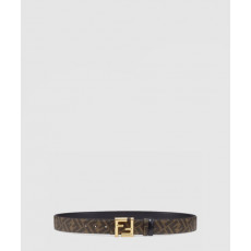 펜디 라운드 벨트 7C048