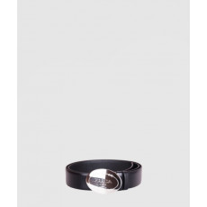 프라다 로고 사피아노 벨트 2CF016