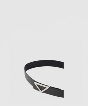 프라다 사피아노 리버서블 벨트 2CA004