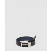 프라다 리버서블 사피아노 벨트 2CC468