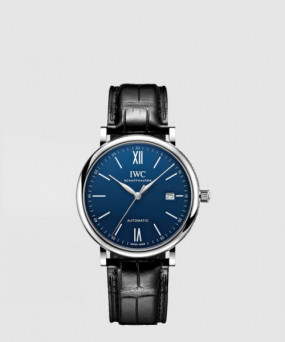 IWC 포르토피노 40 IW356518