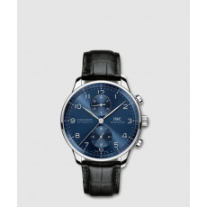 IWC 포르투기저 크로노그래프 41 IW371608