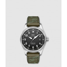 IWC 파일럿 마크18 40 IW327012