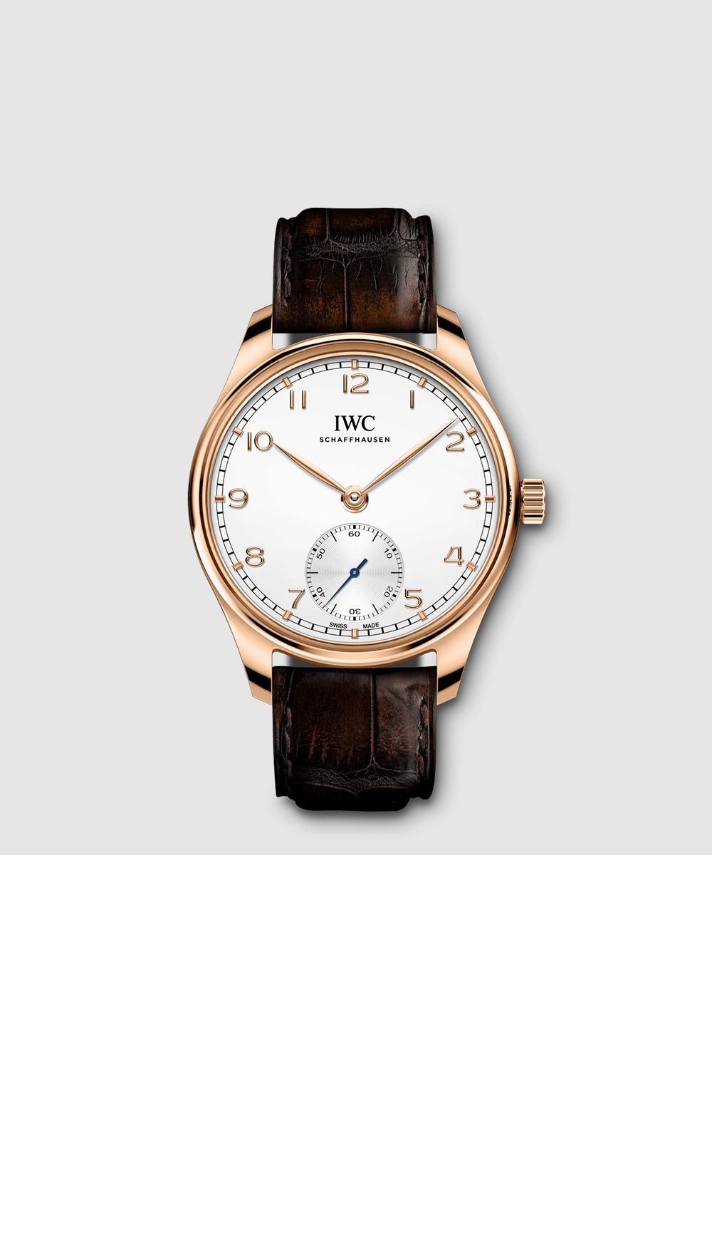 IWC 포르투기저 40 IW358306