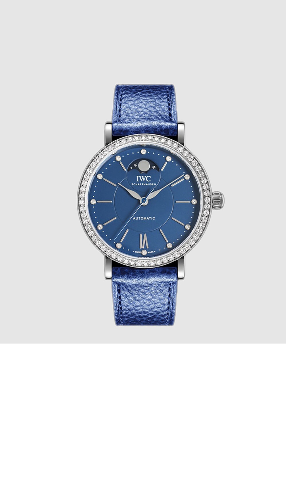 IWC 포르토피노 오토매틱 37 IW659602