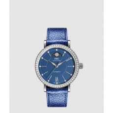 IWC 포르토피노 오토매틱 37 IW659602