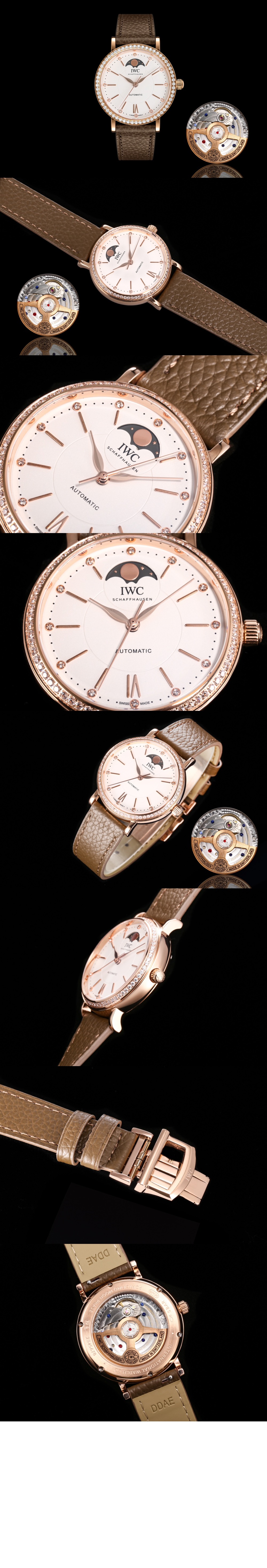 IWC 포르토피노 37 IW659602