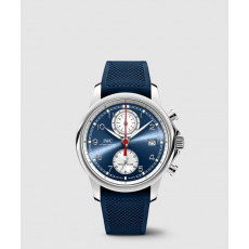 IWC 포르투기저 요트 클럽 43.5 IW390507