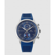 IWC 포르투기저 요트 45 IW390704