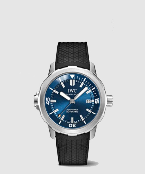 IWC 아쿠아타이머 오토매틱 42 IW328801