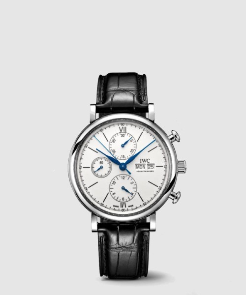 IWC 포르토피노 크로노그래프 42 IW391024