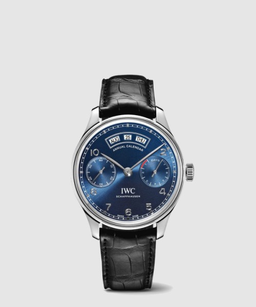 IWC 포르투기저 애뉴얼 캘린더 44.2 IW503502