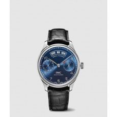 IWC 포르투기저 애뉴얼 캘린더 44.2 IW503502